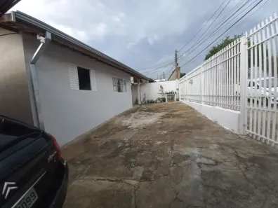 Casa com 3 Quartos à venda, 140m² no Dic II (Conj Habitacional Doutor Antônio Mendonça de Barros), Campinas