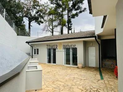 Casa de Condomínio com 3 Quartos para alugar, 191m² no Vila Capuava, Valinhos