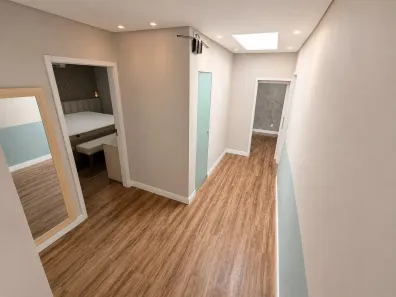 Casa com 3 Quartos à venda, 250m² no Alvorada, Manaus