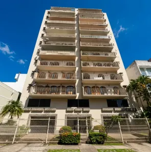 Apartamento com 3 Quartos à venda, 124m² no Jardim Amália, Volta Redonda