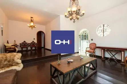Casa com 5 Quartos à venda, 400m² no Siciliano, São Paulo
