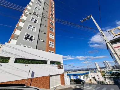 Apartamento com 2 Quartos à venda, 92m² no Centro, Ponta Grossa