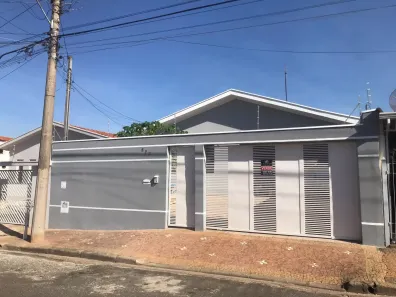 Casa com 3 Quartos à venda, 150m² no Cidade Jardim, Americana
