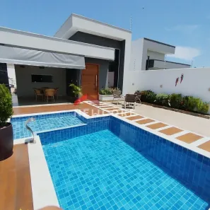 Casa com 3 Quartos à venda, 98m² no Barra do Jacuípe (Monte Gordo), Camaçari