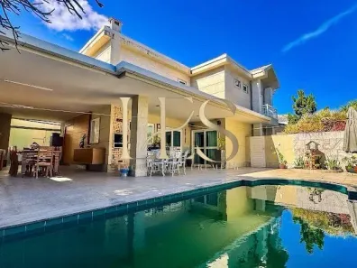 Casa de Condomínio com 3 Quartos à venda, 277m² no Boa Vista, Vitória