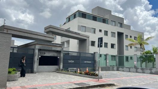 Apartamento com 3 Quartos à venda, 68m² no Liberdade, Belo Horizonte
