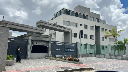 Apartamento com 3 Quartos à venda, 68m² no Liberdade, Belo Horizonte