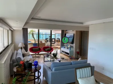 Cobertura com 3 Quartos à venda, 240m² no Brooklin Paulista, São Paulo