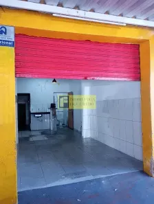 Ponto Comercial para alugar, 36m² no Vila Maceno, São José do Rio Preto