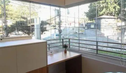 Apartamento com 1 Quarto à venda, 33m² no Butantã, São Paulo