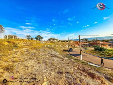 Lote/Terreno à venda, 1938m² no Jardim Tarumã, Jundiaí