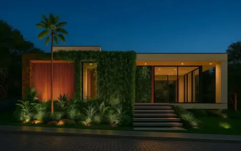 Casa de Condomínio com 3 Quartos à venda, 260m² no Manassu, Jaboatão dos Guararapes