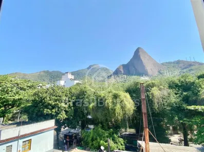 Apartamento com 2 Quartos à venda, 50m² no Grajaú, Rio de Janeiro