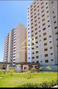Apartamento com 2 Quartos à venda, 44m² no Morada do Ouro, Cuiabá