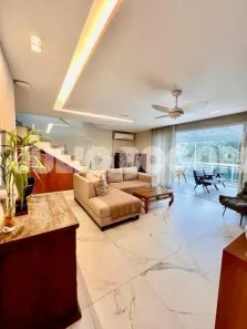 Cobertura com 5 Quartos à venda, 325m² no Barra da Tijuca, Rio de Janeiro