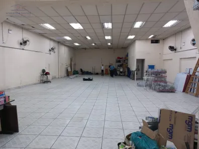 Galpão/Depósito/Armazém para alugar, 350m² no Vila Perus, São Paulo