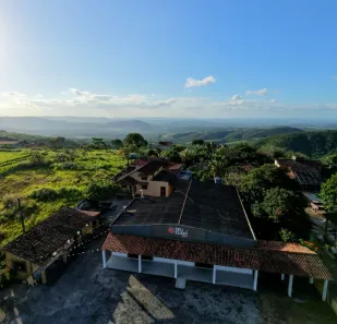 Fazenda/Sítio com 3 Quartos à venda, 1997m² no Nossa Senhora das Graças, Gravatá
