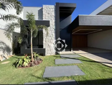 Casa com 4 Quartos à venda, 207m² no Plano Diretor Sul, Palmas