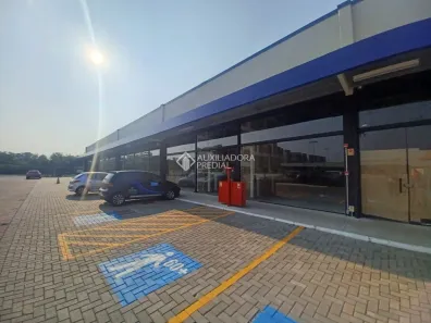 Ponto Comercial para alugar, 27m² no Marechal Rondon, Canoas
