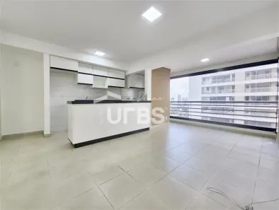 Apartamento com 2 Quartos à venda, 60m² no São Francisco, Goiânia