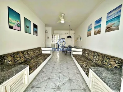 Apartamento com 2 Quartos à venda, 67m² no Pitangueiras, Guarujá