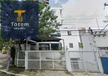 Prédio Comercial para alugar, 550m² no Vila Madalena, São Paulo