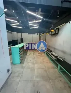 Sala Comercial para alugar, 56m² no Jardim Goiás, Goiânia