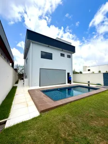 Casa de Condomínio com 3 Quartos para alugar, 290m² no Pindaí, Paço do Lumiar
