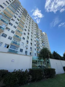Apartamento com 2 Quartos à venda, 48m² no Ourimar, Serra