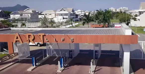 Lote/Terreno à venda, 265m² no Recreio dos Bandeirantes, Rio de Janeiro