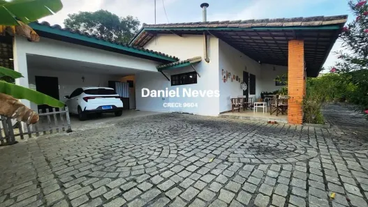 Casa de Condomínio com 3 Quartos à venda, 3400m² no Portão, Lauro de Freitas