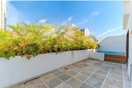 Cobertura com 3 Quartos à venda, 215m² no Ipanema, Rio de Janeiro