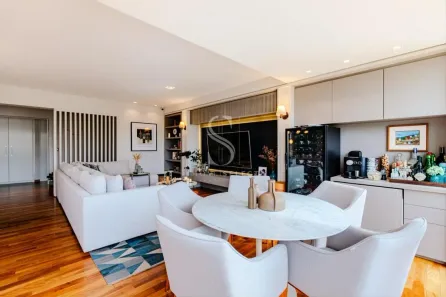 Apartamento com 3 Quartos à venda, 178m² no Jardim Panorama, São Paulo