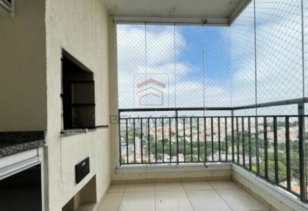 Apartamento com 2 Quartos à venda, 60m² no Vila Canero, São Paulo
