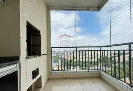 Apartamento com 2 Quartos à venda, 60m² no Vila Canero, São Paulo