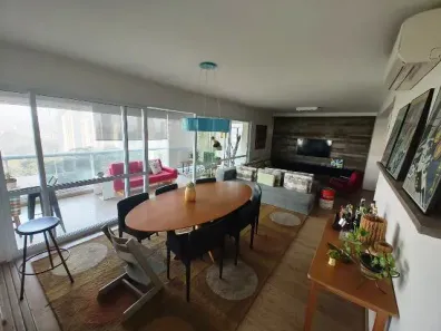 Apartamento com 3 Quartos à venda, 187m² no Umuarama, Osasco