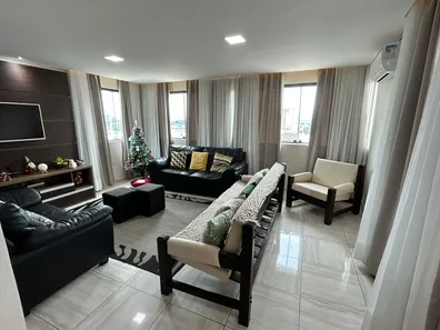 Casa com 3 Quartos à venda, 168m² no Centro, Jacareí