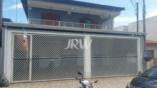 Sobrado com 2 Quartos à venda, 320m² no Jardim Morada do Sol, Indaiatuba