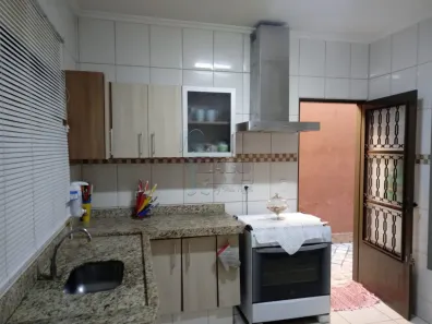 Casa com 2 Quartos à venda, 121m² no Parque Residencial Emir Garcia, Ribeirão Preto