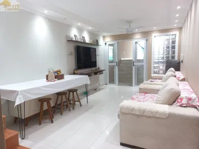 Casa com 3 Quartos à venda, 160m² no Parque Ipê, São Paulo
