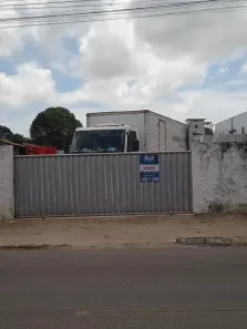 Lote/Terreno à venda, 450m² no Varjão, João Pessoa