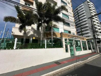 Apartamento com 2 Quartos à venda, 78m² no Barreiros, São José