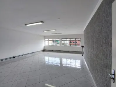 Sala Comercial para alugar, 68m² no Centro, Mogi das Cruzes