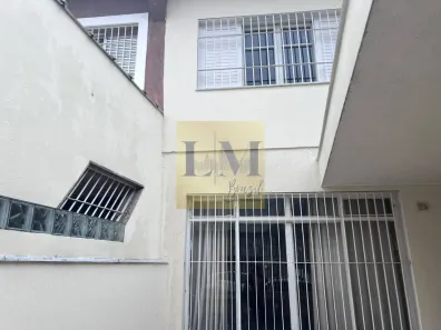 Sobrado com 3 Quartos à venda, 129m² no Vila Palmeiras, São Paulo