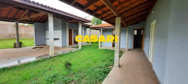 Fazenda/Sítio com 3 Quartos à venda, 247m² no Residencial Campo Belo, Boituva