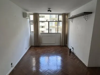 Apartamento com 2 Quartos para alugar, 80m² no Leblon, Rio de Janeiro