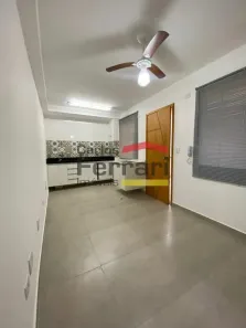 Apartamento com 2 Quartos à venda, 39m² no Santana, São Paulo