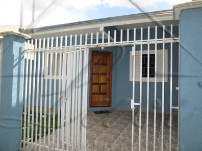 Casa com 3 Quartos à venda, 110m² no Hauer, Curitiba
