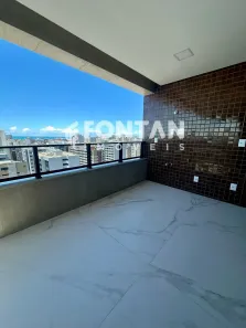 Apartamento com 3 Quartos à venda, 136m² no Ponta Verde, Maceió