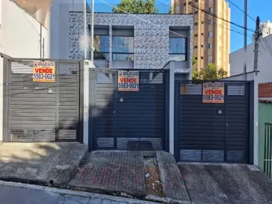 Sobrado com 3 Quartos à venda, 122m² no Bosque da Saúde, São Paulo